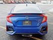 2020 Honda Civic Si Sedan Manual - 22999025 - 5