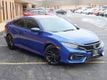 2020 Honda Civic Si Sedan Manual - 22999025 - 8