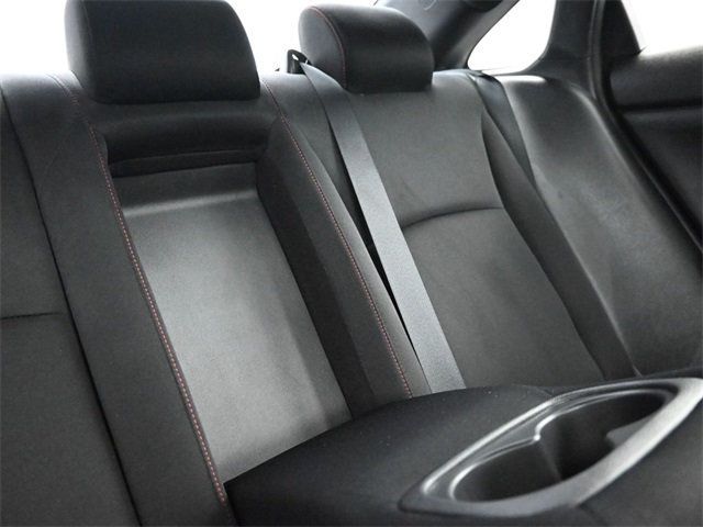 2020 Honda Civic Si Sedan Manual - 22910958 - 17