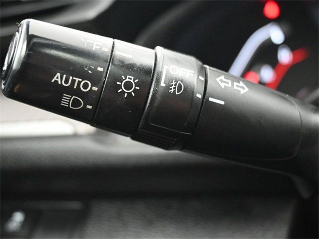 2020 Honda Civic Si Sedan Manual - 22910958 - 23