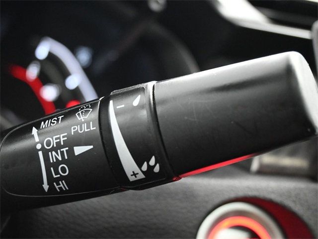 2020 Honda Civic Si Sedan Manual - 22910958 - 24