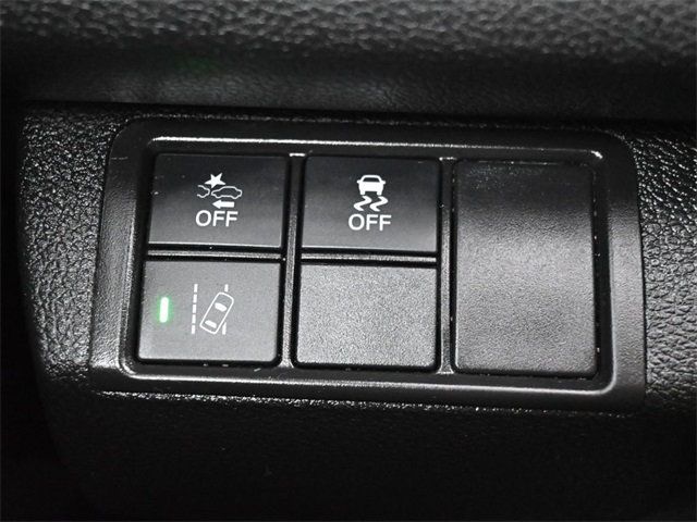 2020 Honda Civic Si Sedan Manual - 22910958 - 25