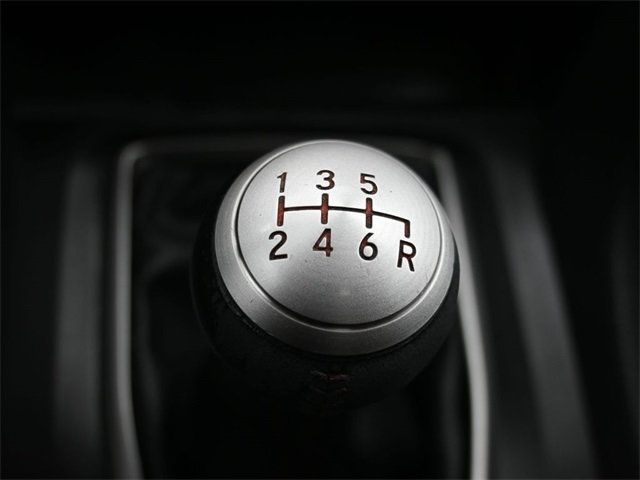 2020 Honda Civic Si Sedan Manual - 22910958 - 28