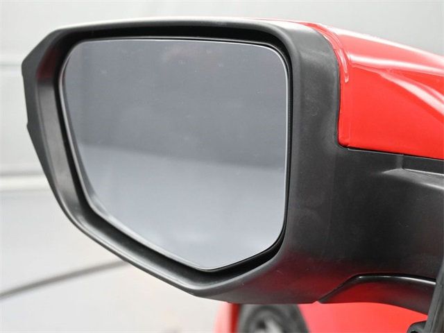 2020 Honda Civic Si Sedan Manual - 22910958 - 4