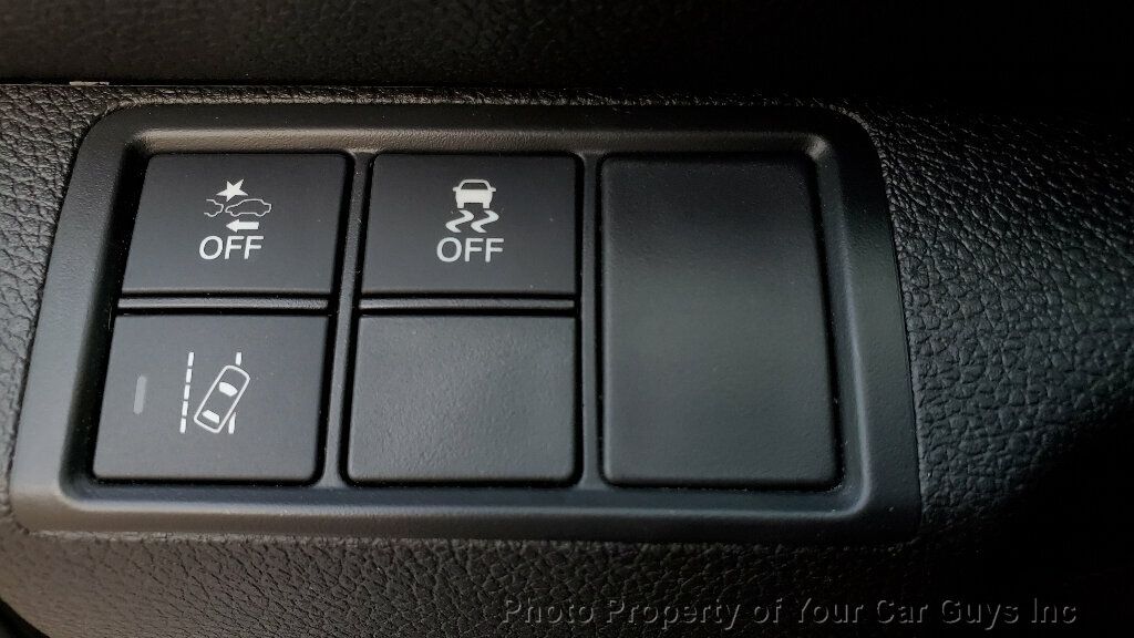 2020 Honda Civic Si Sedan Manual - 22856328 - 26