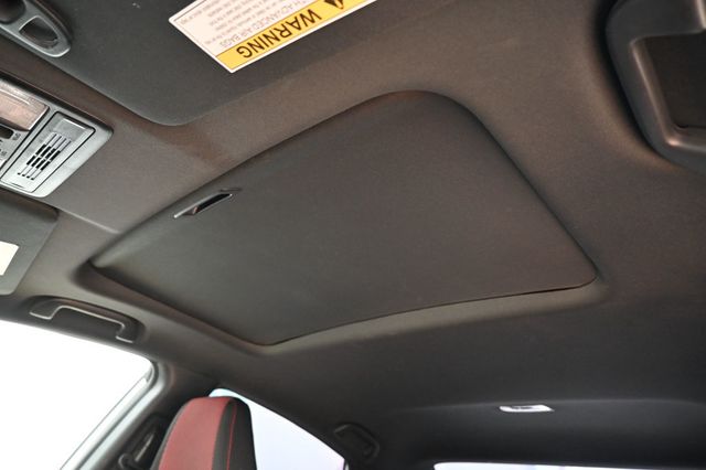 2020 Honda Civic Si Sedan Manual 6 Speed - 23055020 - 19