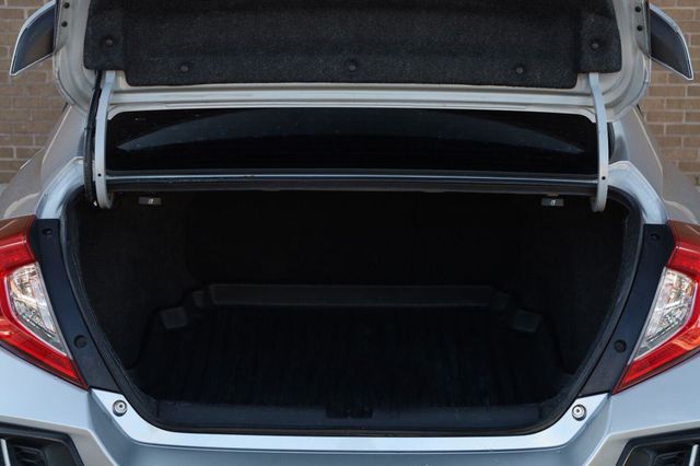 2020 Honda Civic Si Sedan Si - 23084688 - 12