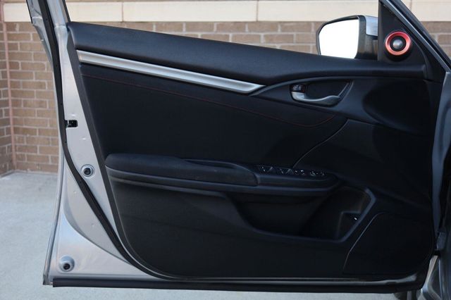 2020 Honda Civic Si Sedan Si - 23084688 - 13