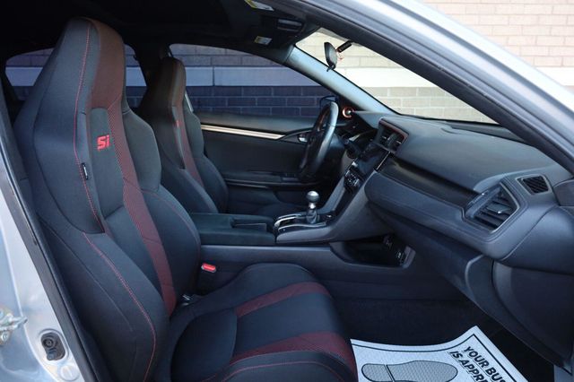 2020 Honda Civic Si Sedan Si - 23084688 - 26