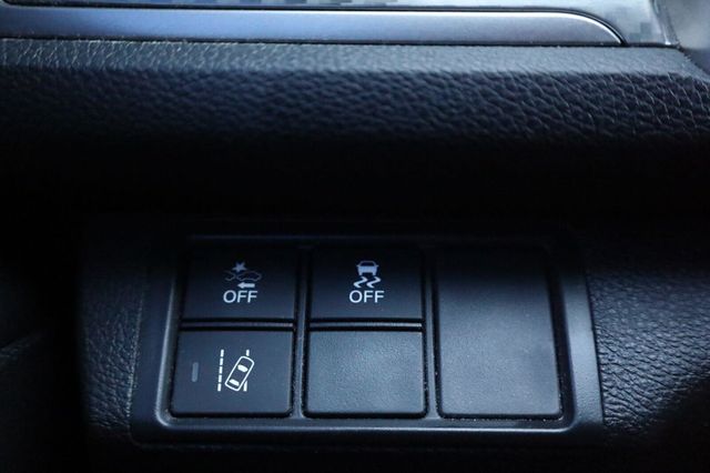 2020 Honda Civic Si Sedan Si - 23084688 - 34