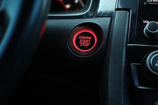 2020 Honda Civic Si Sedan Si - 23084688 - 35