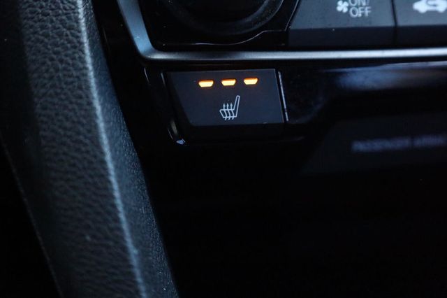 2020 Honda Civic Si Sedan Si - 23084688 - 43