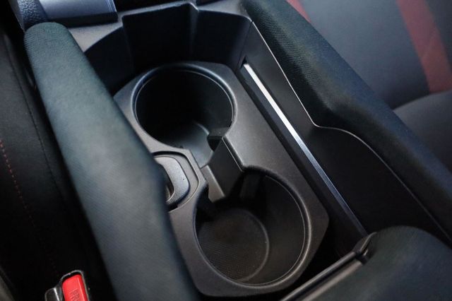 2020 Honda Civic Si Sedan Si - 23084688 - 47