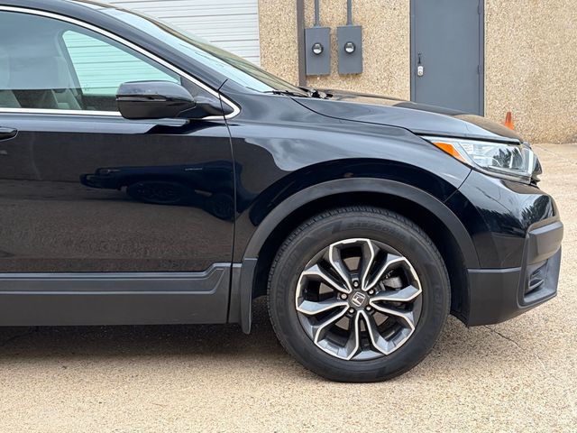 2020 Honda CR-V 2020 Honda CRV EX-L - 22983880 - 9