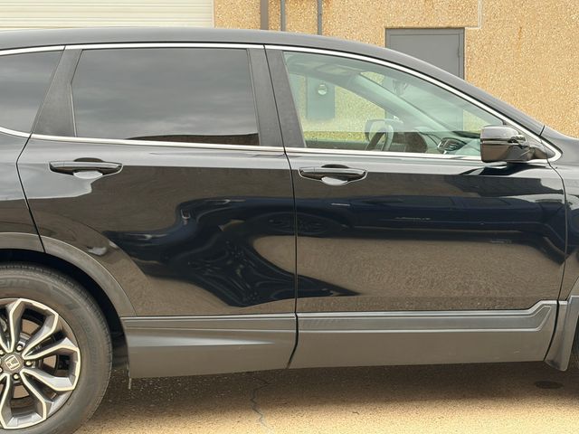 2020 Honda CR-V 2020 Honda CRV EX-L - 22983880 - 10