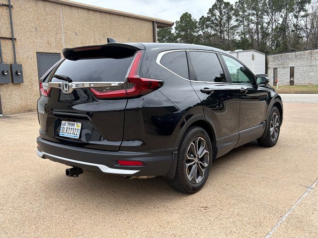 2020 Honda CR-V 2020 Honda CRV EX-L - 22983880 - 13