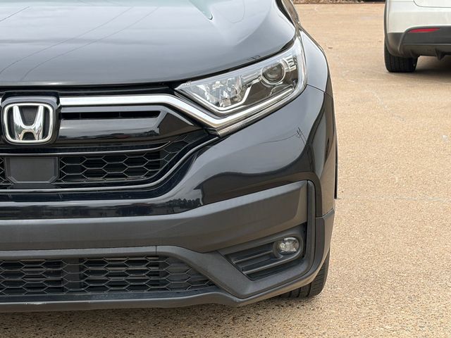 2020 Honda CR-V 2020 Honda CRV EX-L - 22983880 - 15