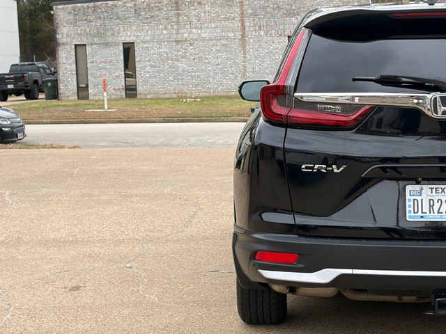 2020 Honda CR-V 2020 Honda CRV EX-L - 22983880 - 16