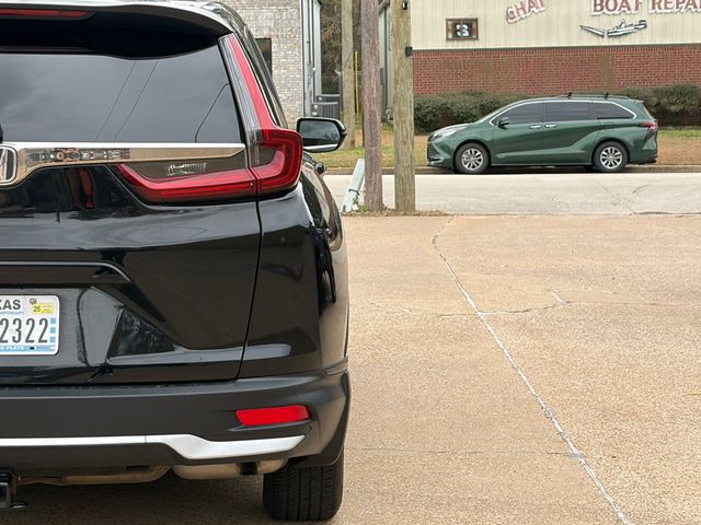 2020 Honda CR-V 2020 Honda CRV EX-L - 22983880 - 17