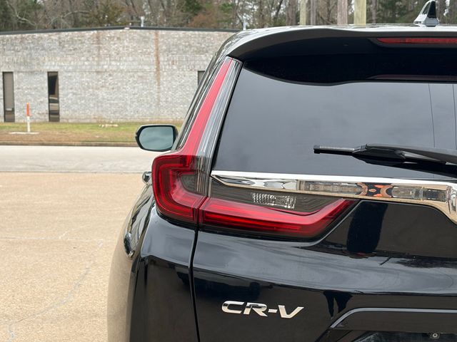 2020 Honda CR-V 2020 Honda CRV EX-L - 22983880 - 18