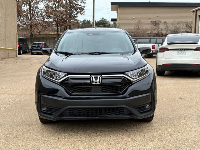 2020 Honda CR-V 2020 Honda CRV EX-L - 22983880 - 1