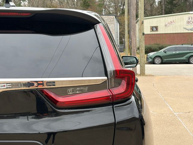 2020 Honda CR-V 2020 Honda CRV EX-L - 22983880 - 19