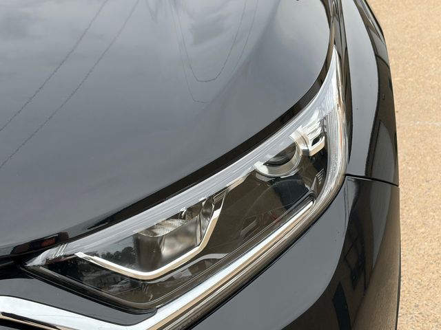 2020 Honda CR-V 2020 Honda CRV EX-L - 22983880 - 21