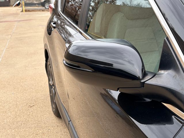 2020 Honda CR-V 2020 Honda CRV EX-L - 22983880 - 22