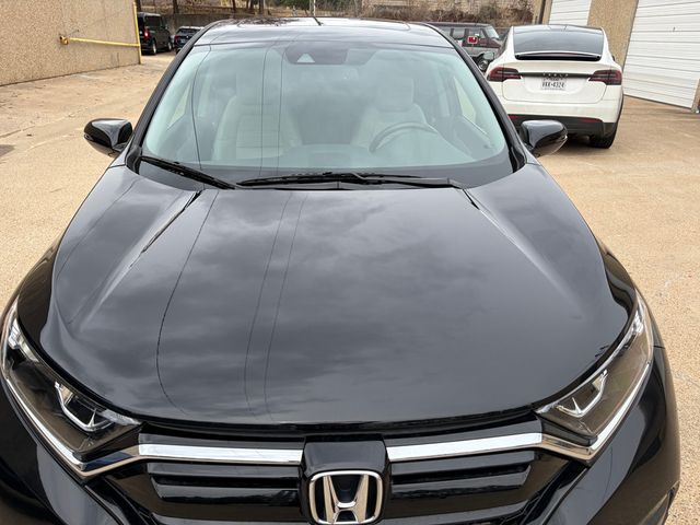 2020 Honda CR-V 2020 Honda CRV EX-L - 22983880 - 24