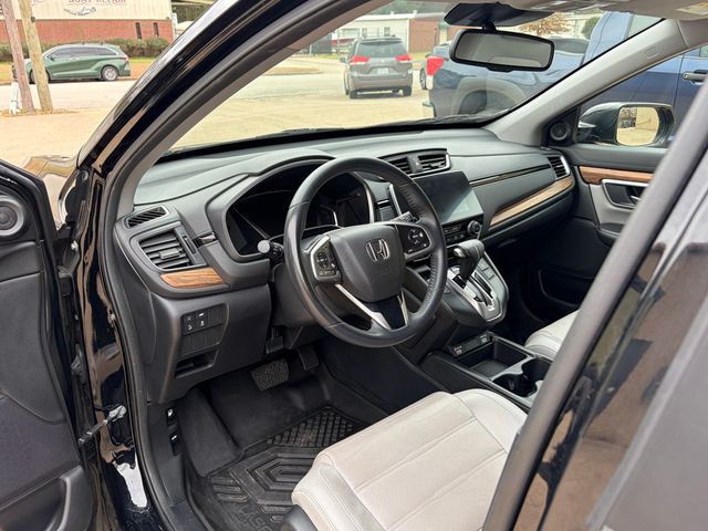 2020 Honda CR-V 2020 Honda CRV EX-L - 22983880 - 26