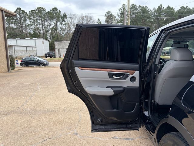 2020 Honda CR-V 2020 Honda CRV EX-L - 22983880 - 28