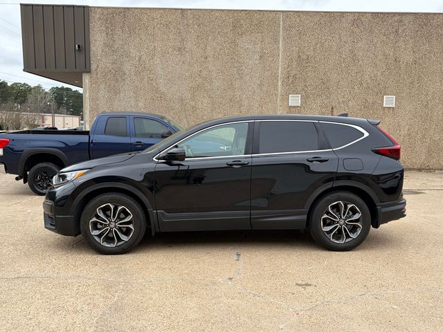 2020 Honda CR-V 2020 Honda CRV EX-L - 22983880 - 2