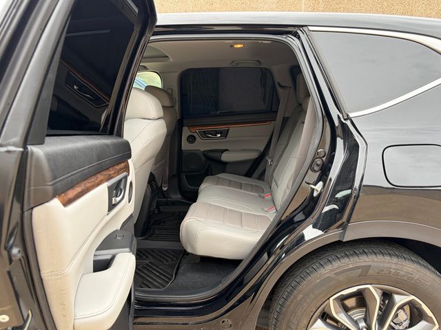 2020 Honda CR-V 2020 Honda CRV EX-L - 22983880 - 29