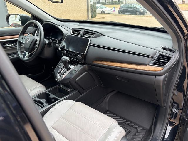 2020 Honda CR-V 2020 Honda CRV EX-L - 22983880 - 31