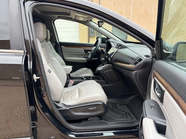 2020 Honda CR-V 2020 Honda CRV EX-L - 22983880 - 32
