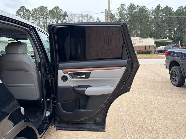 2020 Honda CR-V 2020 Honda CRV EX-L - 22983880 - 33