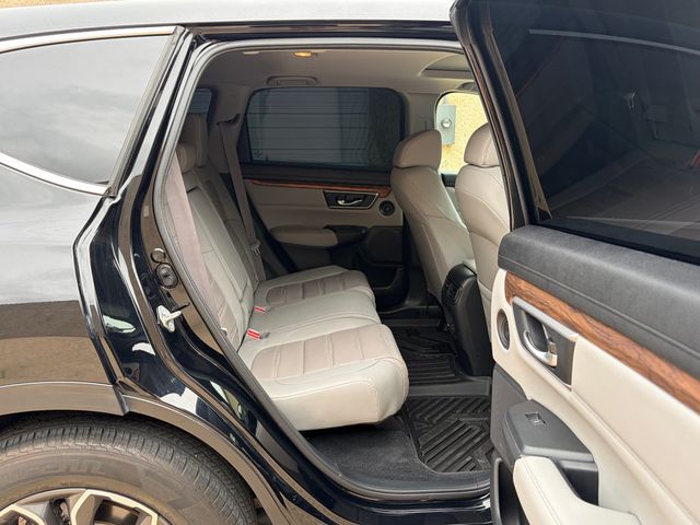 2020 Honda CR-V 2020 Honda CRV EX-L - 22983880 - 34