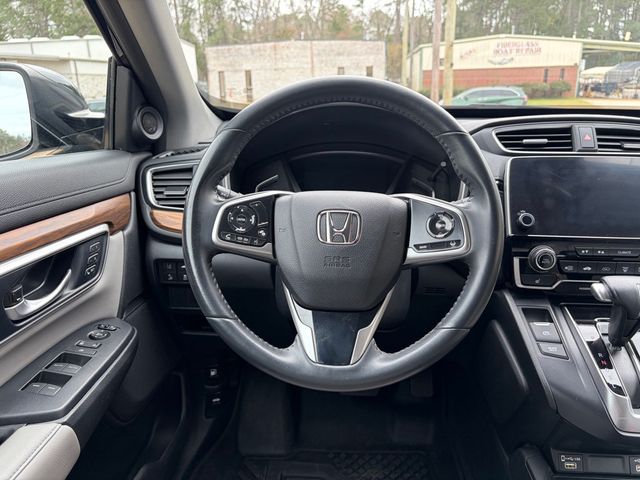 2020 Honda CR-V 2020 Honda CRV EX-L - 22983880 - 36