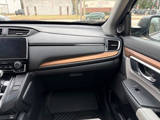 2020 Honda CR-V 2020 Honda CRV EX-L - 22983880 - 37