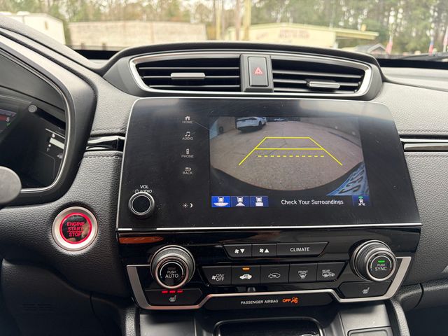 2020 Honda CR-V 2020 Honda CRV EX-L - 22983880 - 38