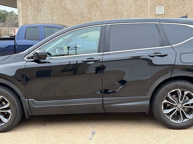 2020 Honda CR-V 2020 Honda CRV EX-L - 22983880 - 3