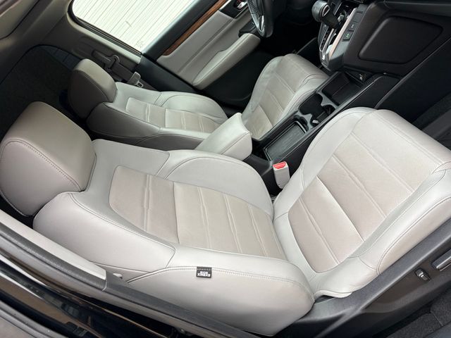 2020 Honda CR-V 2020 Honda CRV EX-L - 22983880 - 39