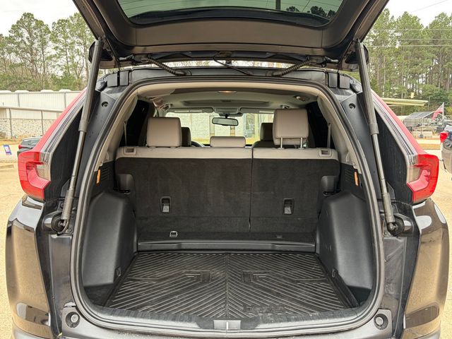 2020 Honda CR-V 2020 Honda CRV EX-L - 22983880 - 41