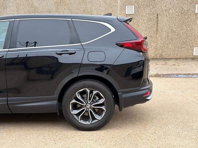 2020 Honda CR-V 2020 Honda CRV EX-L - 22983880 - 5