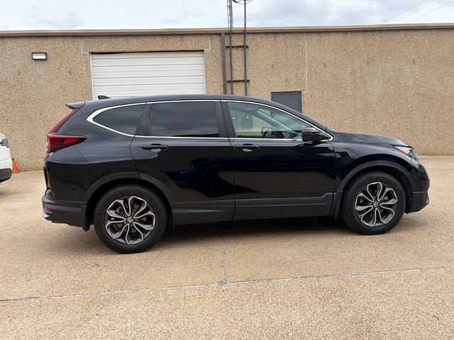 2020 Honda CR-V 2020 Honda CRV EX-L - 22983880 - 7