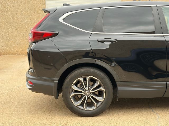 2020 Honda CR-V 2020 Honda CRV EX-L - 22983880 - 8