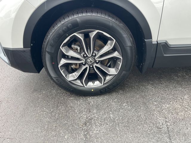 2020 HONDA CR-V EX - 23072911 - 9
