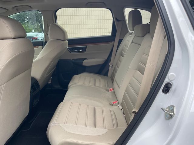 2020 HONDA CR-V EX - 23072911 - 12