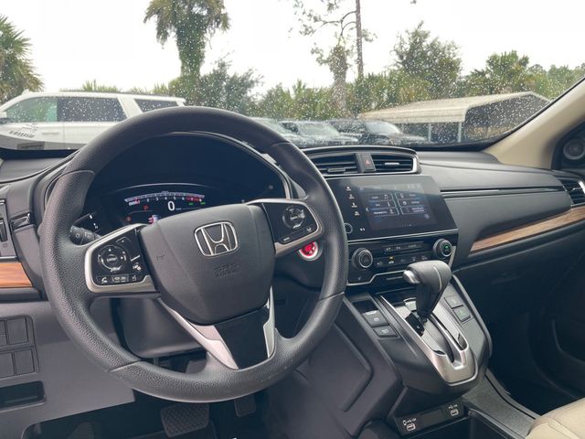 2020 HONDA CR-V EX - 23072911 - 13