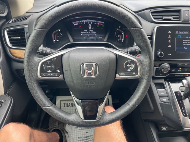 2020 HONDA CR-V EX - 23072911 - 14